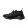 Salvatore Ferragamo Ferragamo Pocket Sneaker Black