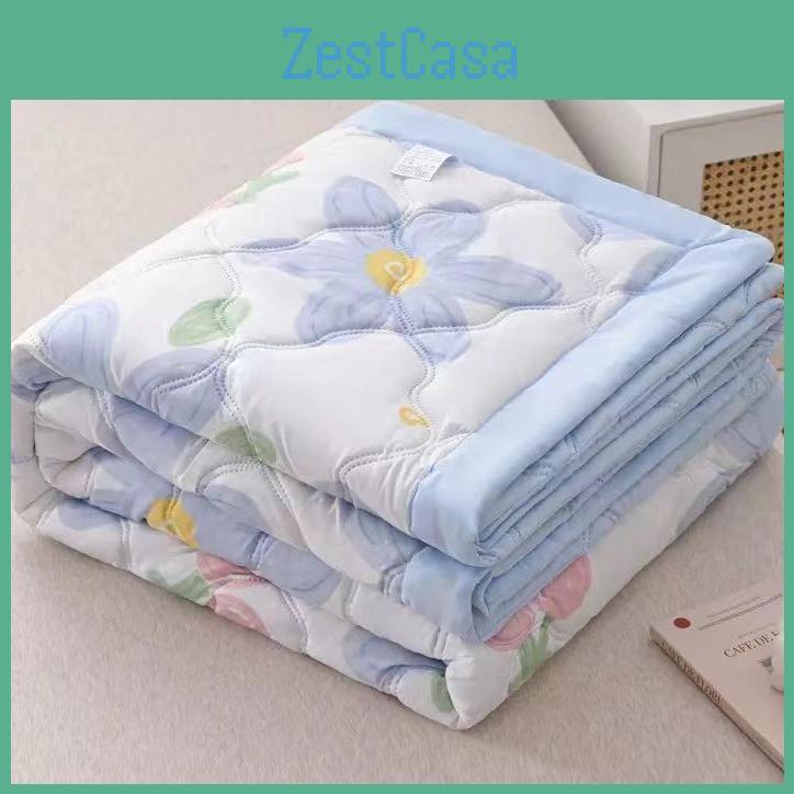 Blanket Summer Spring Cotton Thin Comforter Quilts Adult Childrens King Quilt Patchwork Bedspread Luxury Bed Blanket 200x230cm Home Decor