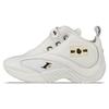 Reebok Answer4 Comfortable Vintage Basketball Shoes White HQ3592(S-BOX)