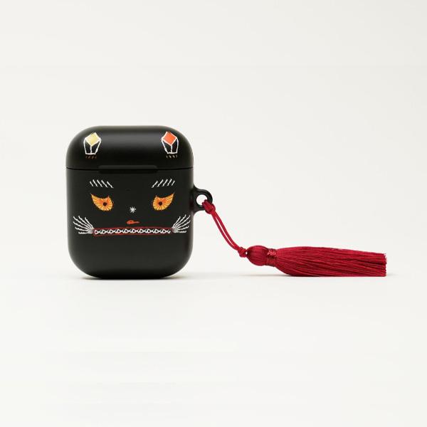 Hogeon AirPods Case – MU:DS 2024 Selected Design