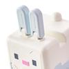 Cartoon Animal Phone Holder Mini Cosmetic Storage Box Portable Funny for Kids and Adults Desktop