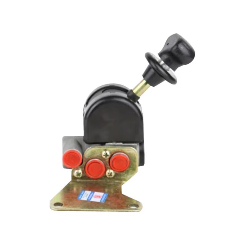 Jiefang CA1121/CA1122 Handbrake Control Valve