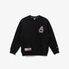 New Era Black Sweatshirt Mlb Arizona Diamondbacks Champions