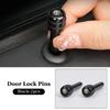 Car Sticker For Alfa Romeo 159 147 Car Interior Auto Lock Door Lift Alloy Safety Pin For Alfa Romeo Giulietta 159 147 156 166 Mi abc012