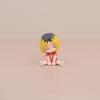 Haikyuu Sleep Pose Pvc Model Figures For Anime Collectors And Fans