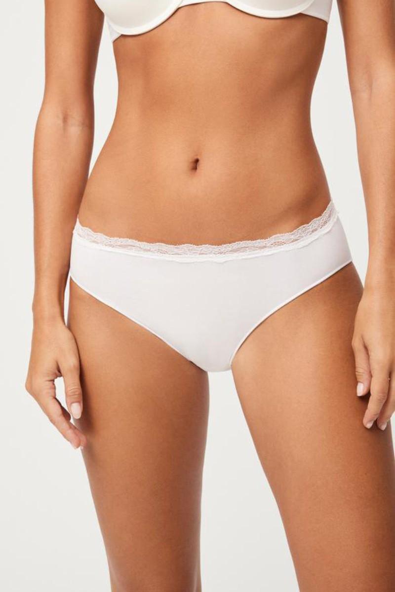 

Трусики слип Ysabel Mora (81168) 2(S) білий