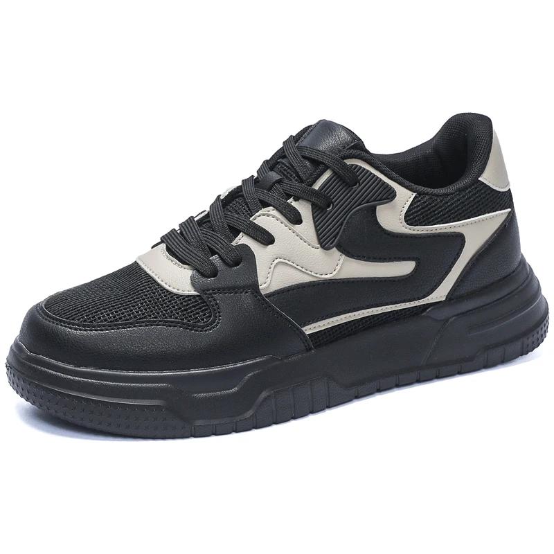 Plus Big Size 49 50 51 52 Low Top Skateboarding Shoes Men Casual Sneakers Lightweight Outsoles Zapatillas Deportivas
