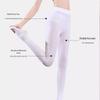LANGSHA Women's Anti-Snag Velvet Tights