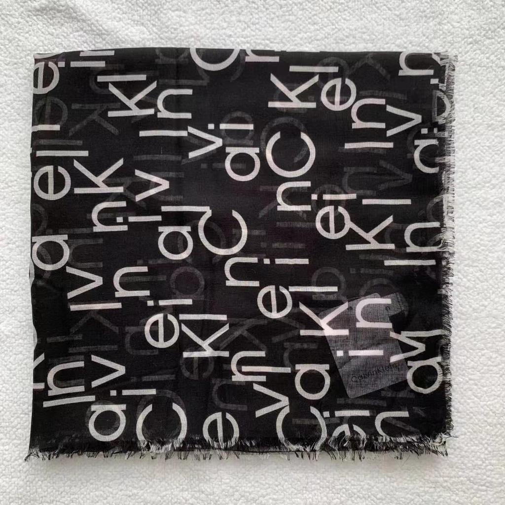 Elegant Floral Jacquard Woven Scarf Shawl for Europe and America