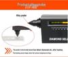 Jade and Gemstone Hardness Tester - Drill Bit Thermal Conductivity Meter for Crystal, Jadeite, Agate, and Diamond Identification