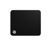SteelSeries Gaming Mouse Medium 32cm x 27cm x QcK 63004 Pad, Cloth, Size, Black, 0.2cm,