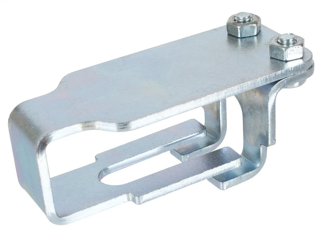 Renault Master II 1998- Gear Shift Cable Clamp (connector) with Gearbox