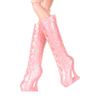 13 Styles Fashion Female Doll Shoes Socks Hero Dolls Boot Long Knees Boots Accessories