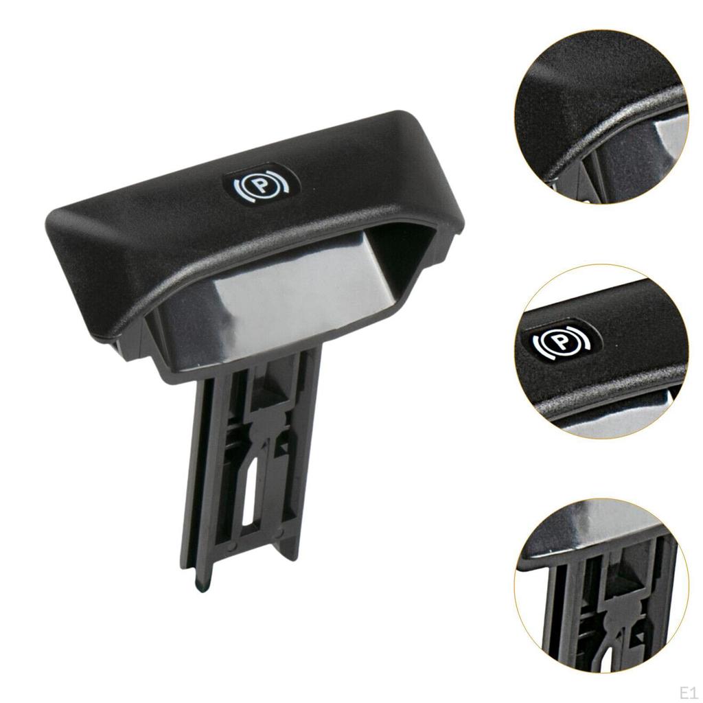 Feststellbremshebel A2044270020 für Modelle X204 und W207