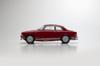 Kyosho Original Scale Alfa Romeo Giulietta Sprint Veloce Red Finished Product 1/18