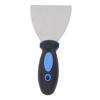 2PCS Putty Scraper Tools Stainless Steel Spatula Set for Repairing   Applying Plaster Removing Wallpaper