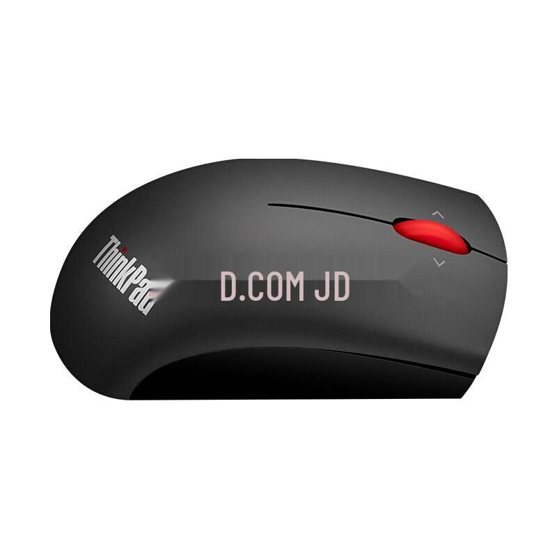 Lenovo Dual Mode Wireless Bluetooth Mouse