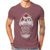 DND In Red Your Dark Urge Shows T Shirt Homme Unisexs Tshirt Cotton Unisex Clothes