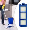 4/8/10Pcs HEPA Filters Accessories Cleaning Vacuum Household Cleaning Replacement For Eufy G40 G40+ Robot Vacuum Cleaner
