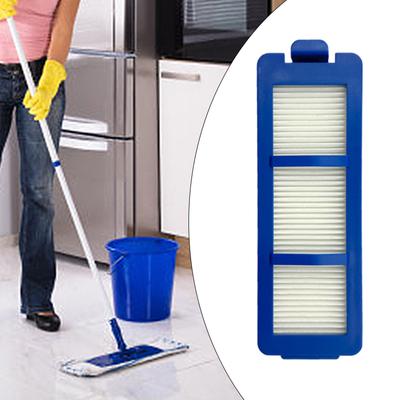 4/8/10Pieces HEPA Filters Replacement For Eufy G40 G40+ Robot Vacuum Cleaner Filters Replacement Parts Spare Accessories