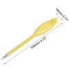 10 PCS Multipurpose Golf Scoring Pencils Plastic Portable Pencil New Marker Pen  Sports Meet