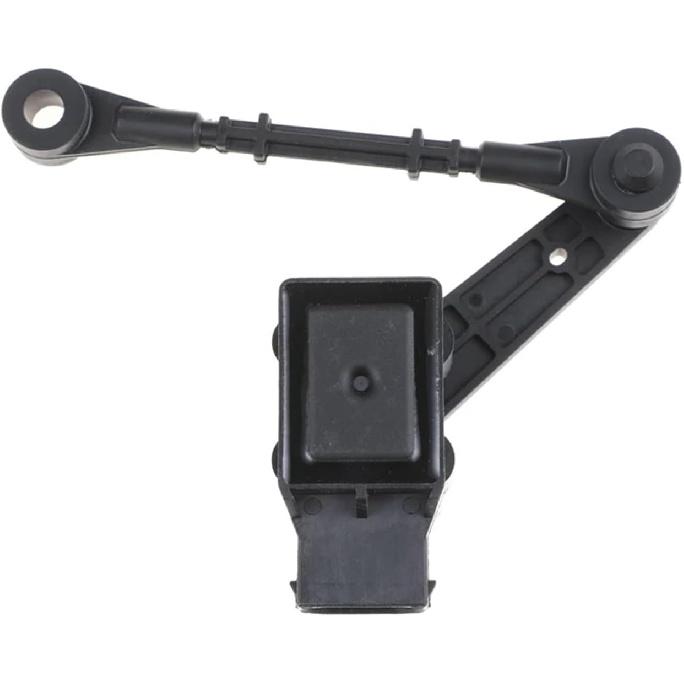 6-pins Front Rear Ride Height Suspension Sensor Compatible with Land Rover LR3 4.0/4.4L Compatible with Discovery 3 RQH500071 RQH500061 RQH500051