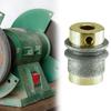 Diamond Grinder Bit Portable Copper for Glass Processing Efficient Head Tool