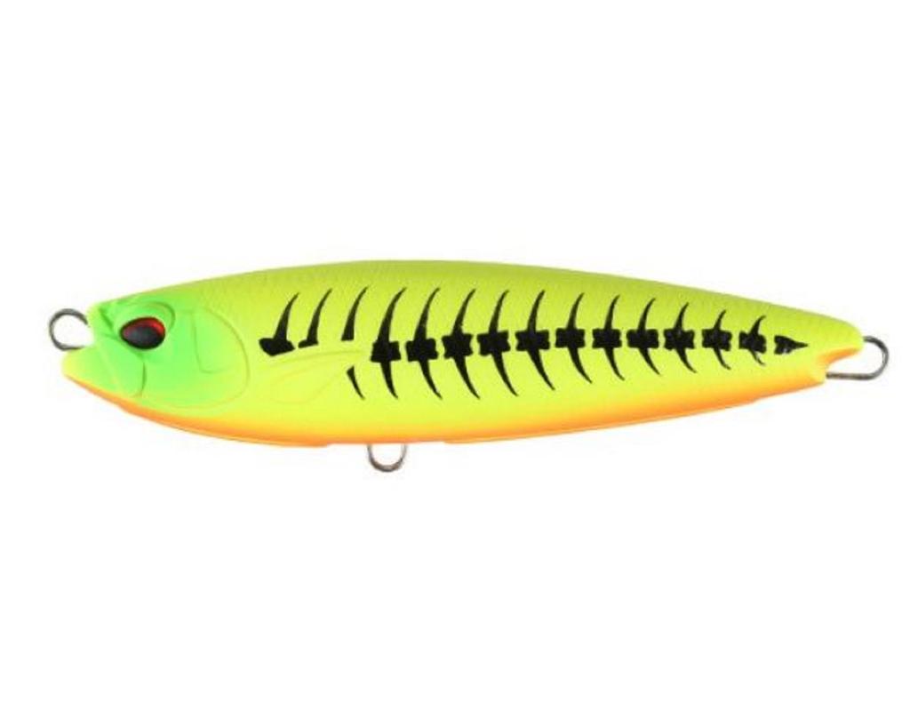 DUO Nălucă flotantă Realis Fang Ripper 110 BCC3519 (0244)