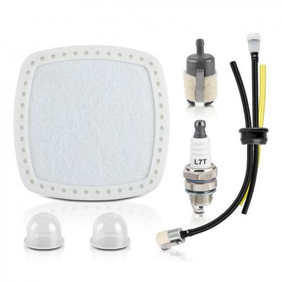 New Air Filter Assembly For Echo Part A226002160 For Echo PB-2520