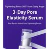 Realbarrier - Retiniol Porenverfeinerndes Serum