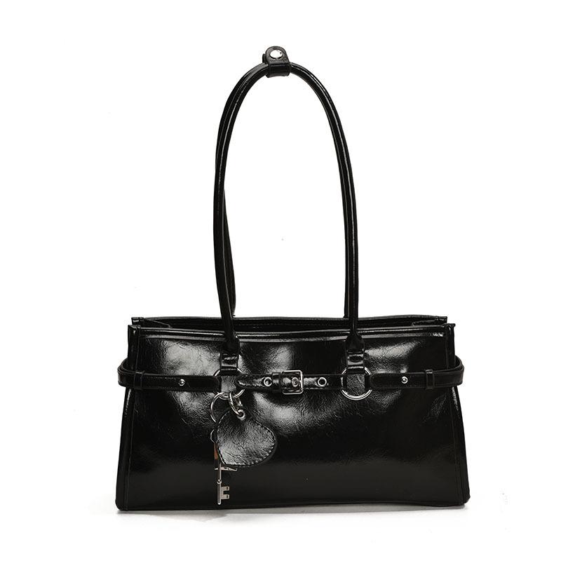 Underarm Bag Women's Fashion New Versatile Commuter Shoulder Bag