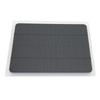 5W 12V Multifunctional Solar Panel Outdoor Mobile Power for Automobile Storage Battery Charging