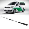 144   430MHZ Car Radio Dual Frequency Mobile Antenna for Car Taxi Bus  NL 77B