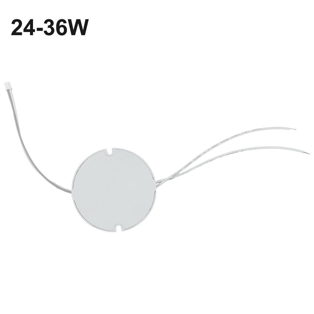 High Efficiency LED Driver Power Supply Adapter for Ceiling Lamp 24 40W Wattage