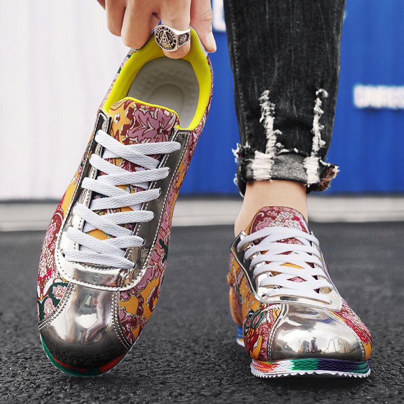 Klassische Herren Luxus Canvas Sneaker Atmungsaktive Vulkanisierte Schuhe Herren Flache Plimsolls Low Skateboard Freizeitschuhe Herren Espadrilles