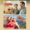 2026 YL3 Drone Professional 8K Dual Camera Long Battery Life WIFI Brushless Motors Obstacle Avoidance Foldable Quadcopter Boy Gifts