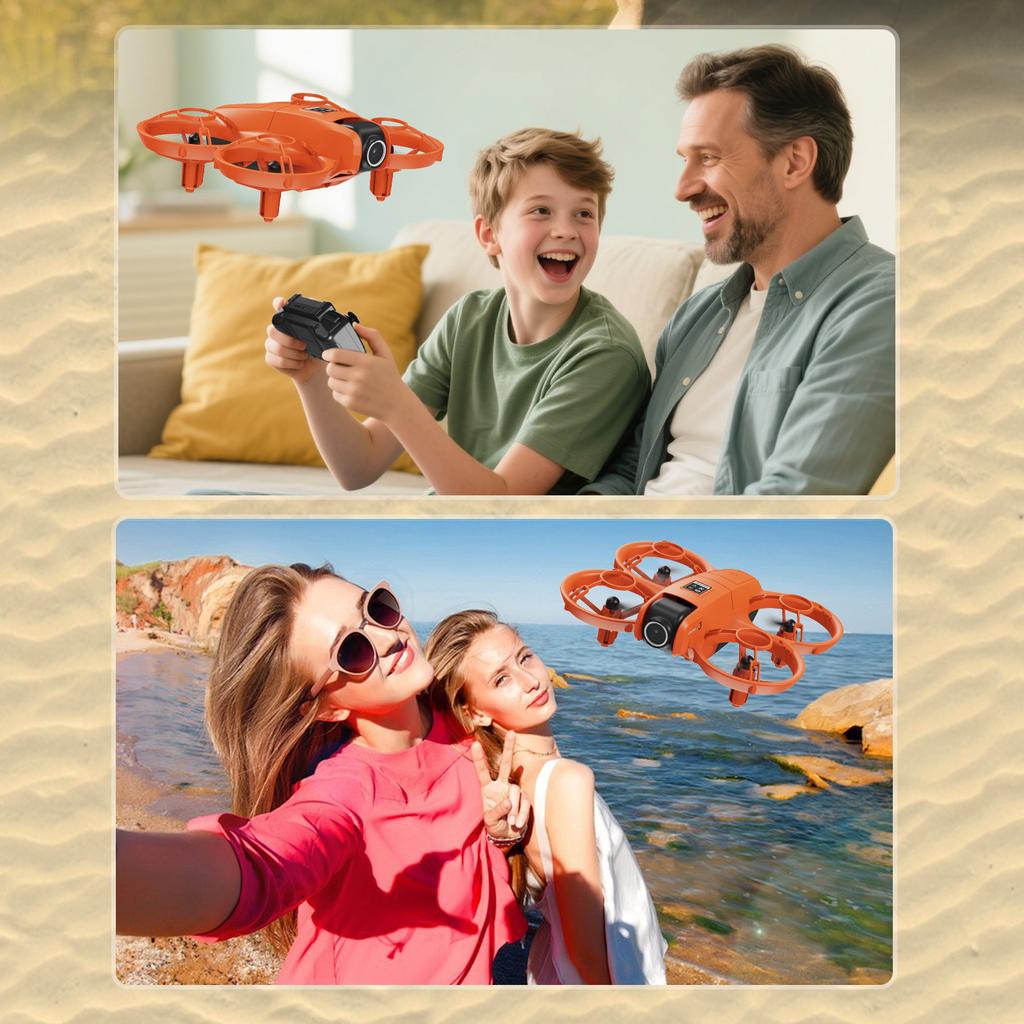 2026 YL3 Drone Professional 8K Dual Camera Long Battery Life WIFI Brushless Motors Obstacle Avoidance Foldable Quadcopter Boy Gifts