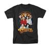 Cheers Group Shot TV Show T-Shirt Sizes S-4XL NEW