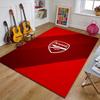 A-Arsenal3Printed Area Rug Carpet for Bedroom Living Room Home Decor Rugs Mat Non Slip Mat Rug for Bedside