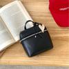 Shoulder Bag Women's New Summer Fashionable Versatile Love Messenger Bag Leather Earphones Lipstick Mini Bag