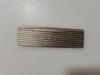 Neodymium Iron Boron Super Strong Double-Sided Refrigerator Magnets - Round & Square