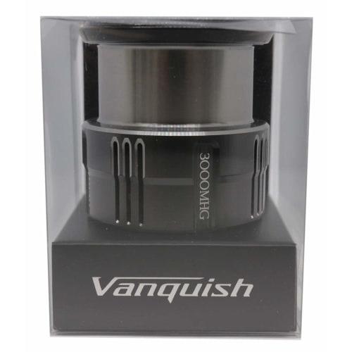 

Genuine Parts 19 Vanquish 3000MHG Spool Set Part No. 10E0W