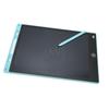 LCD Writing Tablet for Kids Erasable 12 Inch Color Screen Pressure Sensitive Doodle Pad Drawing