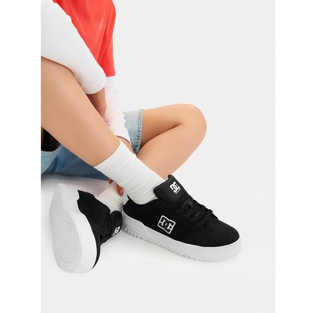 Кроссовки DC Shoes CEO-WP40-24302