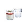 Verrine Pot En Verre - ESKALE - 9cl - Lot De 6 - Résistante - Élégante
