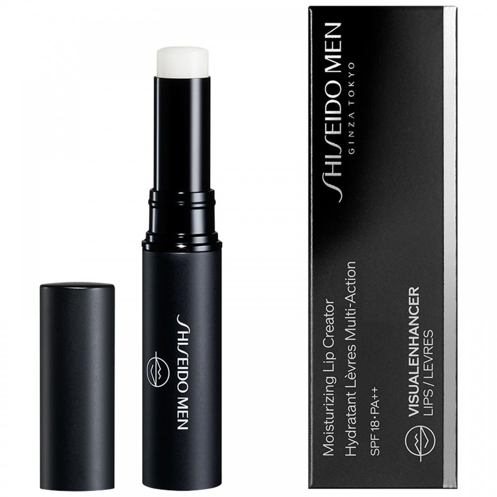 Shiseido International Moisturizing Lip Creator 2g