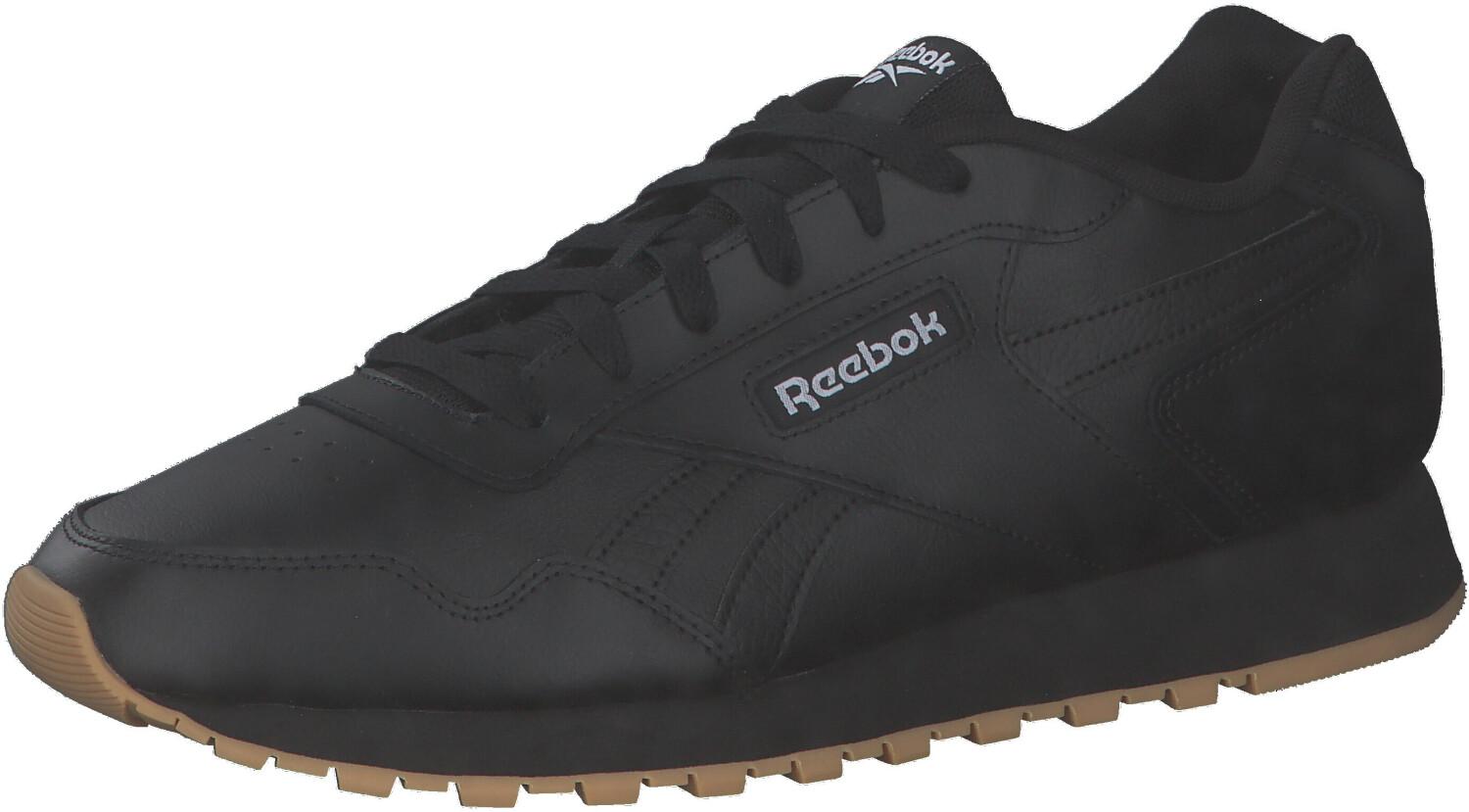 

Кроссовки Reebok Glide core black/cloud white/rubber gum-01 40