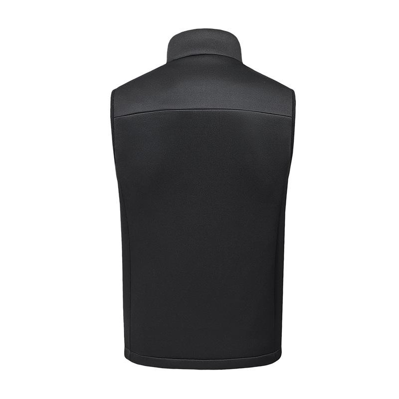 Smart Electric Heated Vest for Men and Women - Warm, Adjustable Heating Vest