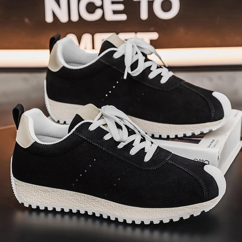 Fashion CYYTL Mens Sneakers Casual Leather Luxury Shoes Outdoor Hiking Designer Summer Skateboard Sports Tennis Running Platform Loafers