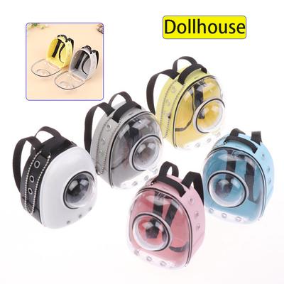 Panenky a plyšové hračky – Domečky pro panenky a příslušenství